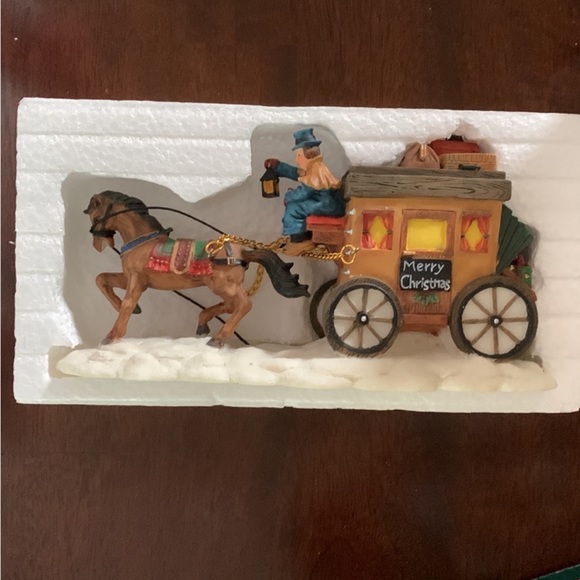 Santas Workbench Collection Accessories - Picture 2 of 2